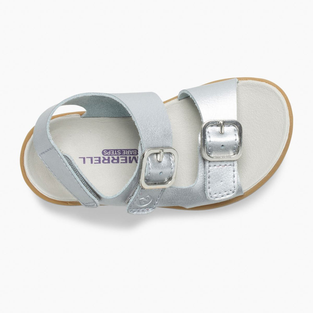 Little Kid - Bare Steps® Sandal - Water Shoes Merrell Discount