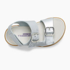 Little Kid - Bare Steps® Sandal - Water Shoes Merrell Discount