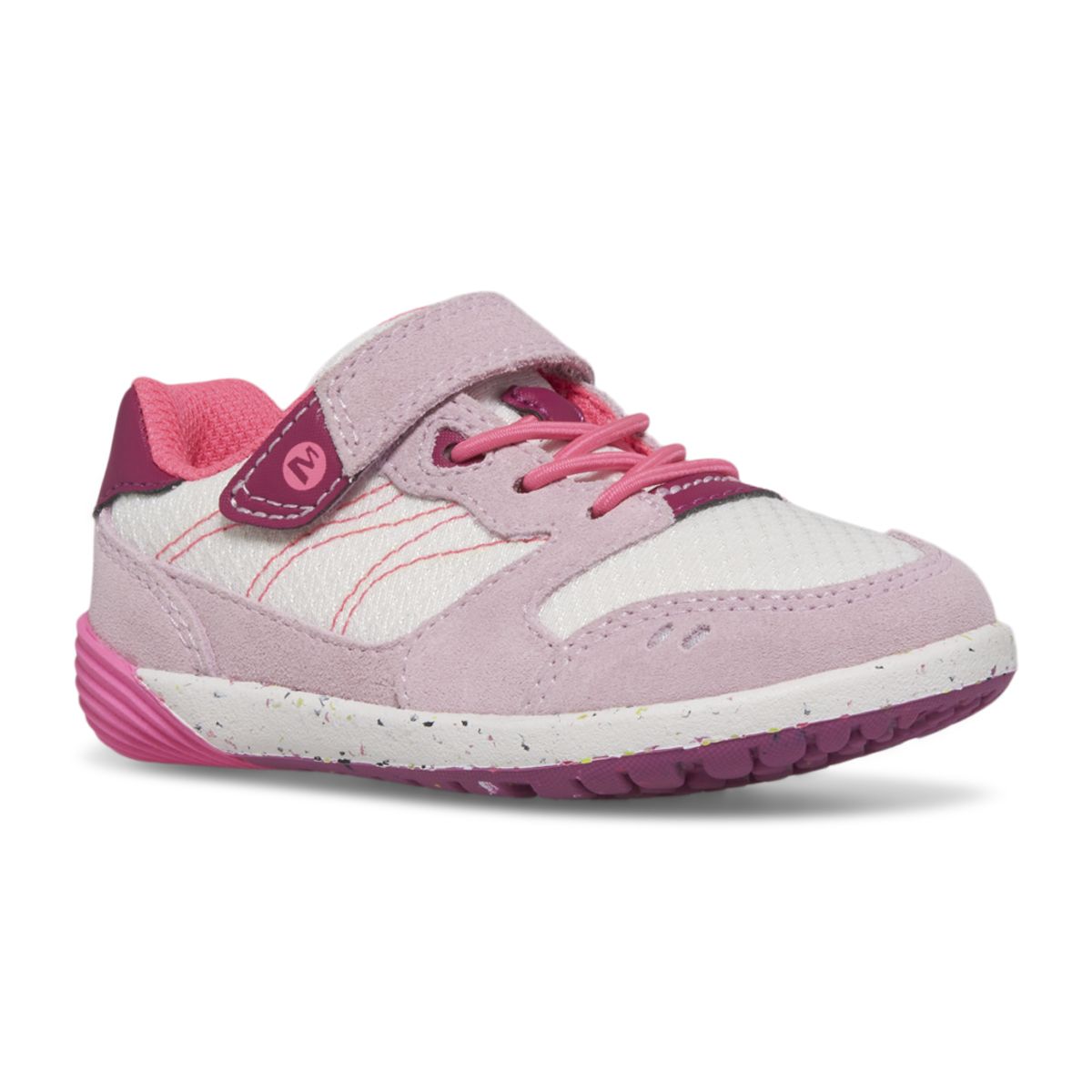 Little Kid - Bare Steps® A83 Sneaker - Shoes LK Merrell Onsale