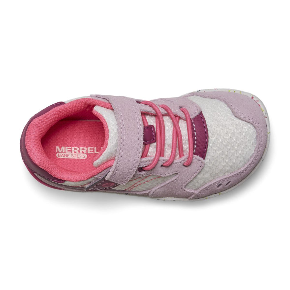 Little Kid - Bare Steps® A83 Sneaker - Shoes LK Merrell Onsale
