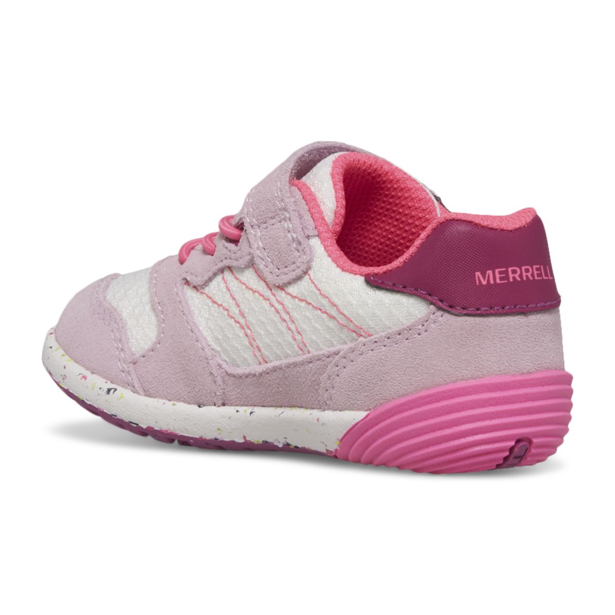 Little Kid - Bare Steps® A83 Sneaker - Shoes LK Merrell Onsale