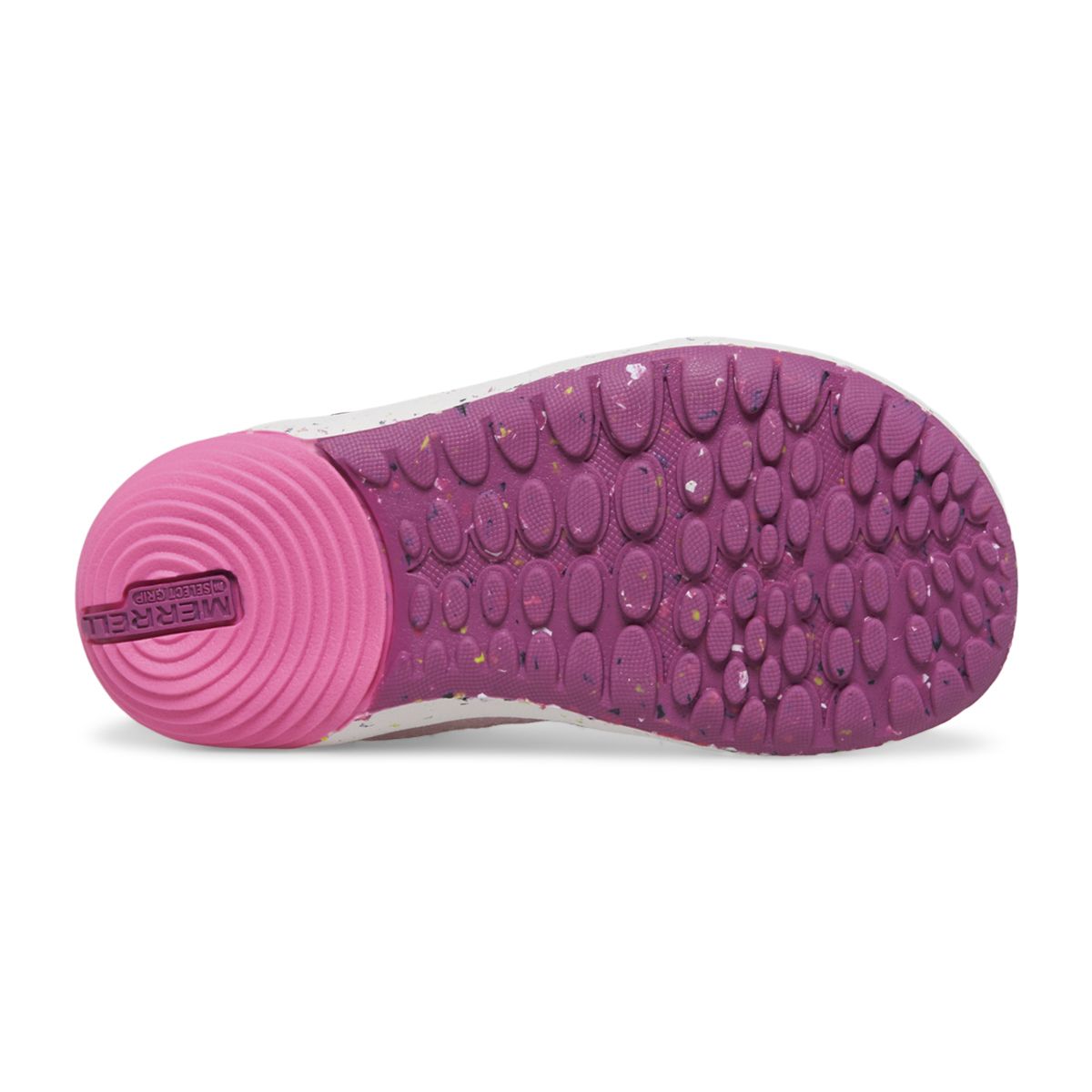 Little Kid - Bare Steps® A83 Sneaker - Shoes LK Merrell Onsale