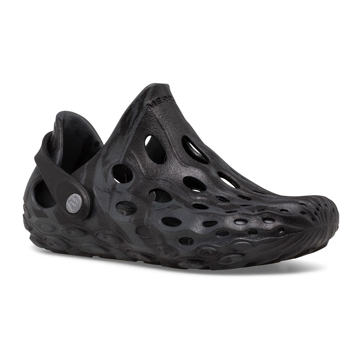 Big Kid - Hydro Moc - Shoes BK Merrell US