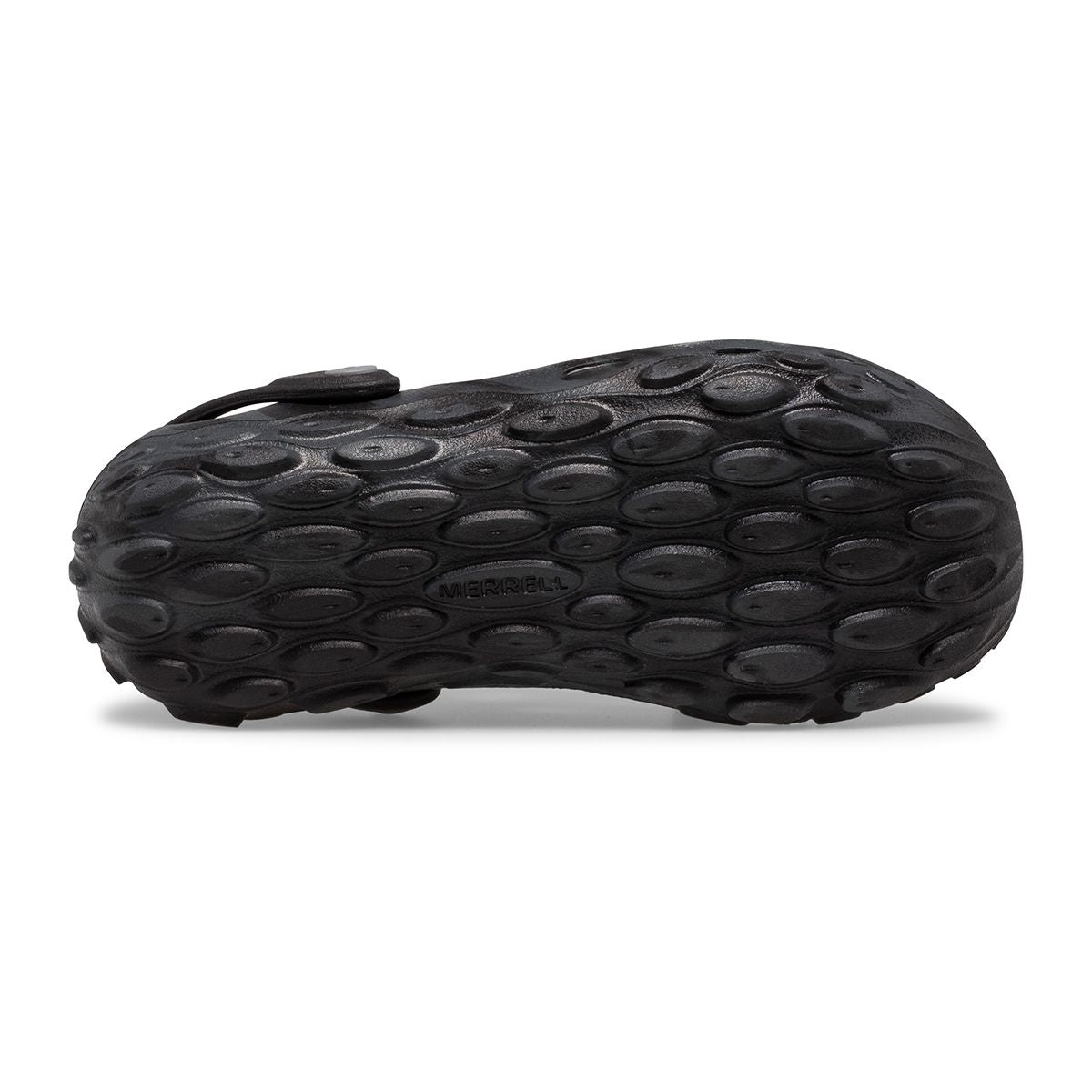 Big Kid - Hydro Moc - Shoes BK Merrell US