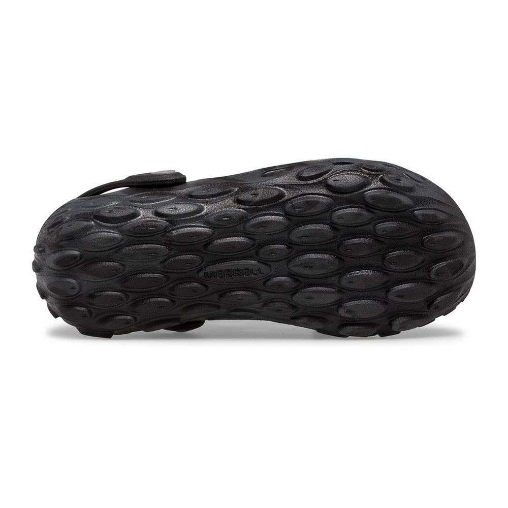 Big Kid - Hydro Moc - Shoes BK Merrell US