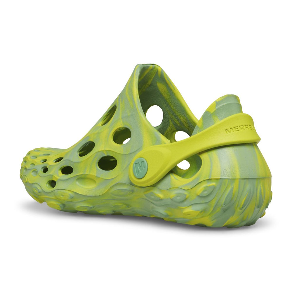 Big Kid - Hydro Moc - Shoes BK Merrell Near Me