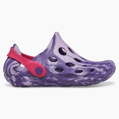 Big Kid - Hydro Moc - Shoes BK Merrell