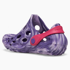 Big Kid - Hydro Moc - Shoes BK Merrell
