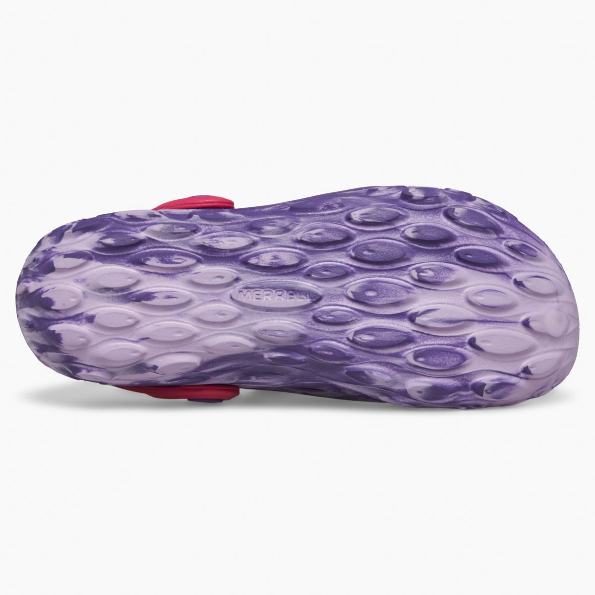 Big Kid - Hydro Moc - Shoes BK Merrell
