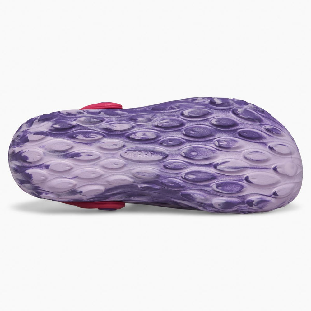 Big Kid - Hydro Moc - Shoes BK Merrell