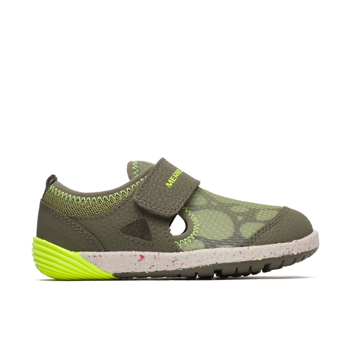 Little Kid - Bare Steps® H2O Water Shoe - Shoes LK Merrell Discount
