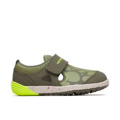Little Kid - Bare Steps® H2O Water Shoe - Shoes LK Merrell Discount