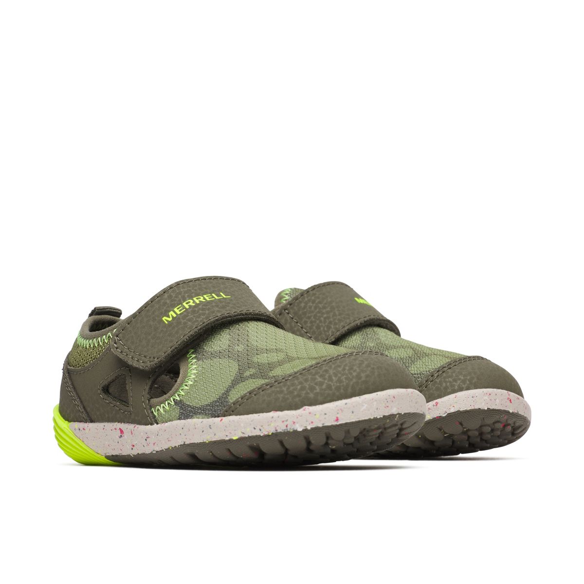 Little Kid - Bare Steps® H2O Water Shoe - Shoes LK Merrell Discount