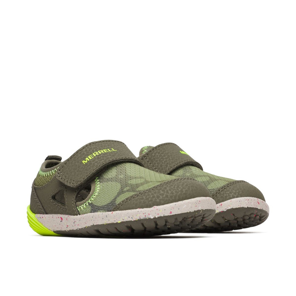 Little Kid - Bare Steps® H2O Water Shoe - Shoes LK Merrell Discount