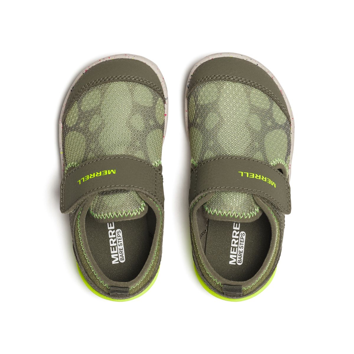 Little Kid - Bare Steps® H2O Water Shoe - Shoes LK Merrell Discount