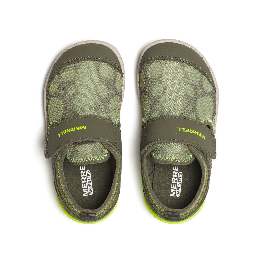 Little Kid - Bare Steps® H2O Water Shoe - Shoes LK Merrell Discount