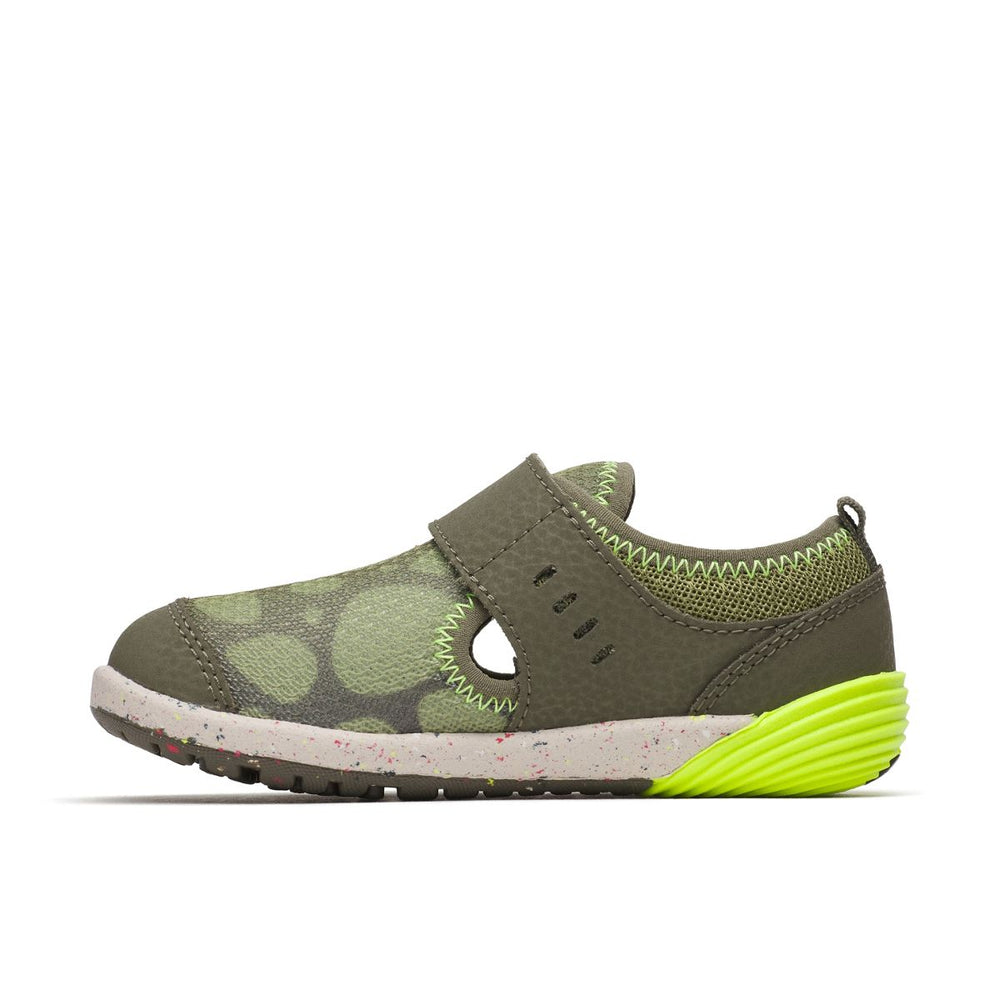 Little Kid - Bare Steps® H2O Water Shoe - Shoes LK Merrell Discount