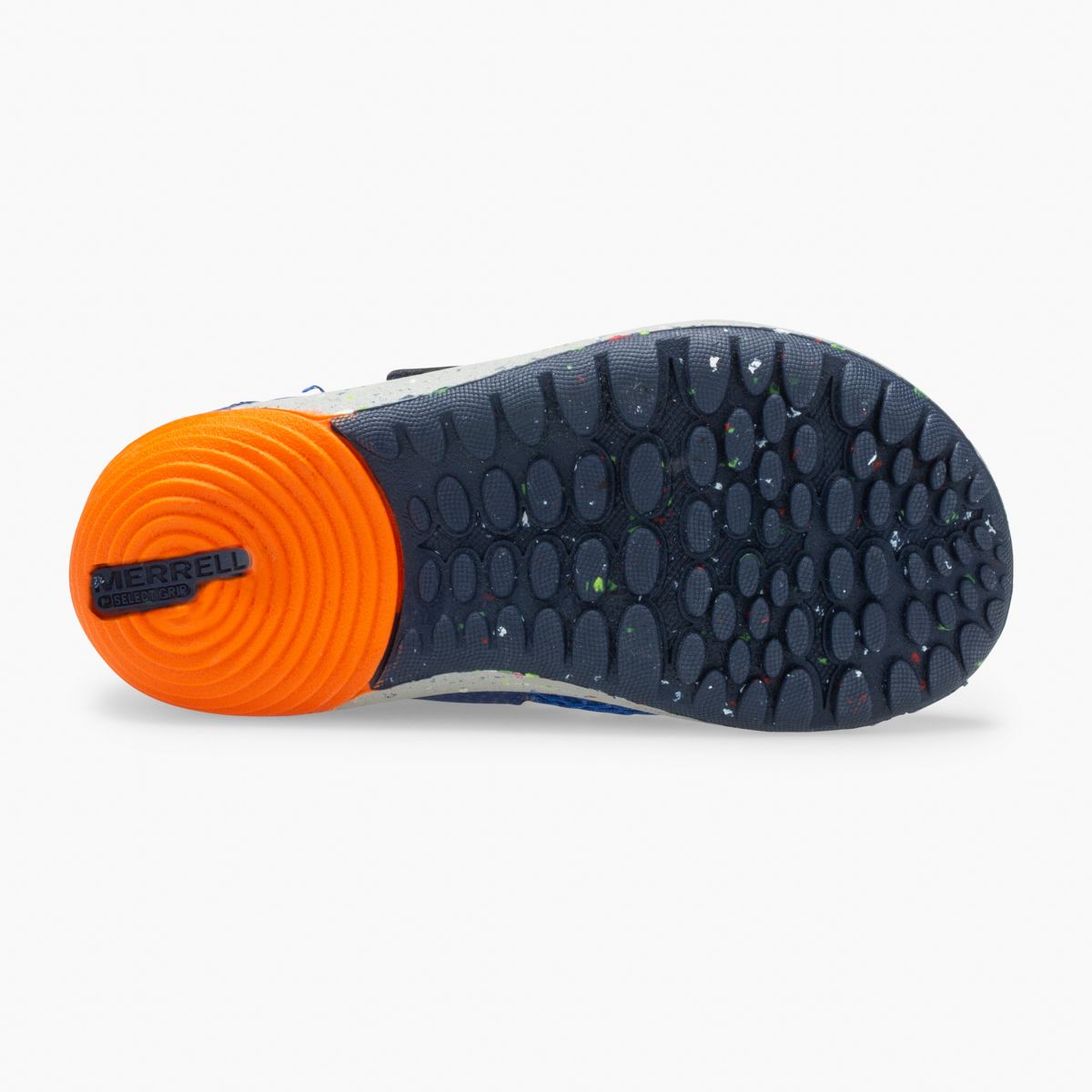 Little Kid - Bare Steps® H2O Water Shoe - Shoes LK Merrell On Sale