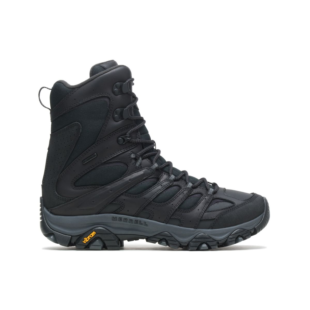 Men - Moab 3 Thermo Extreme Waterproof - Boots Merrell For Sale