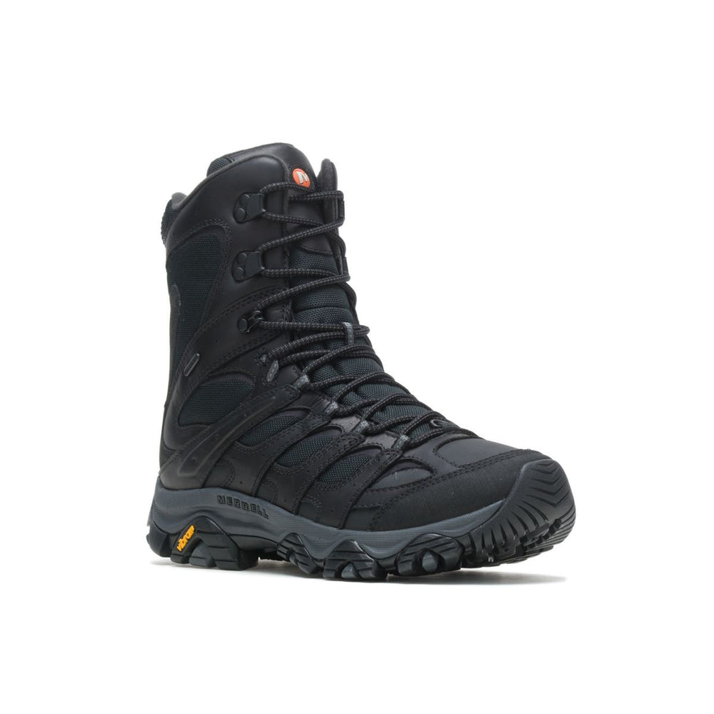 Men - Moab 3 Thermo Extreme Waterproof - Boots Merrell For Sale