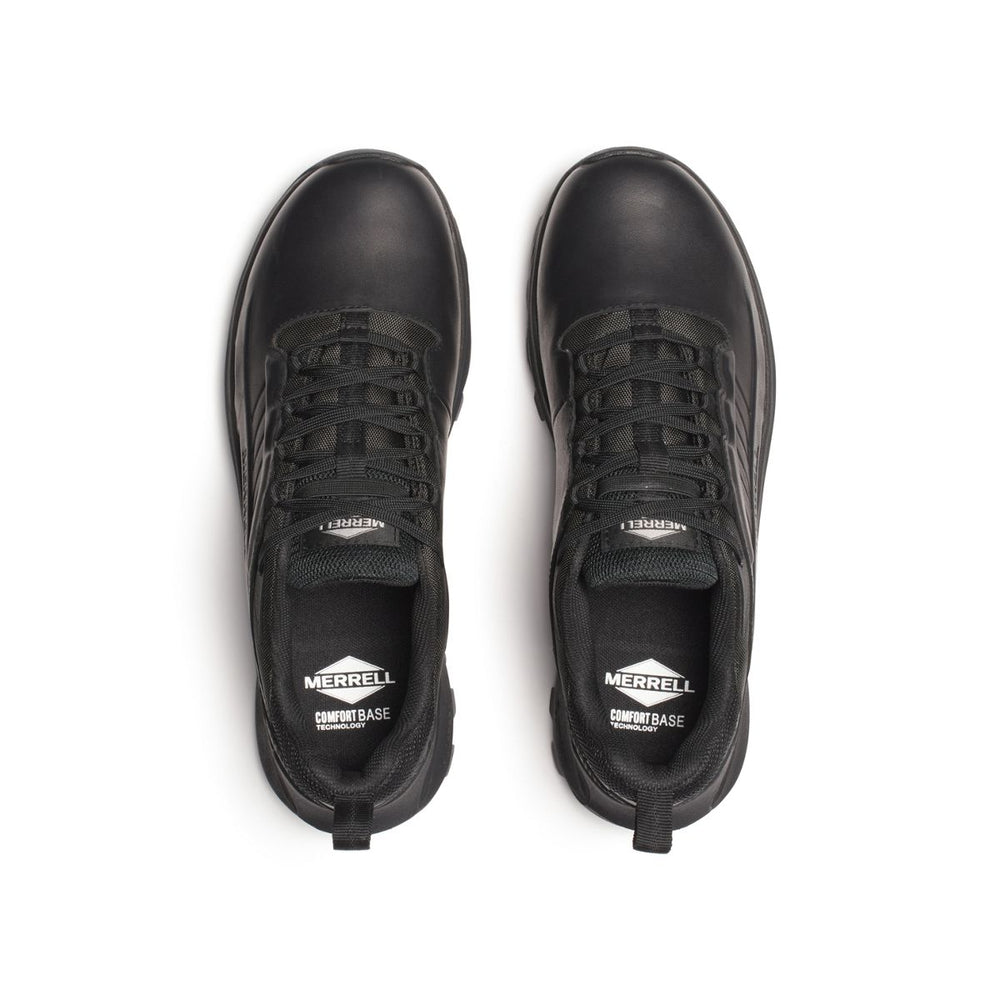 Men - Moab Speed 2 Tactical - Shoes Merrell US