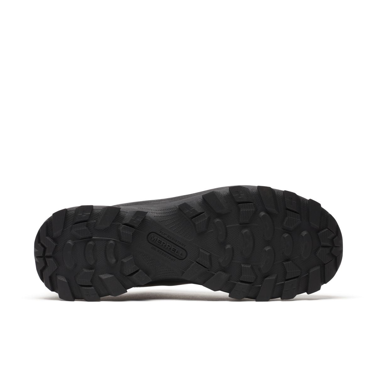Men - Moab Speed 2 Tactical - Shoes Merrell US