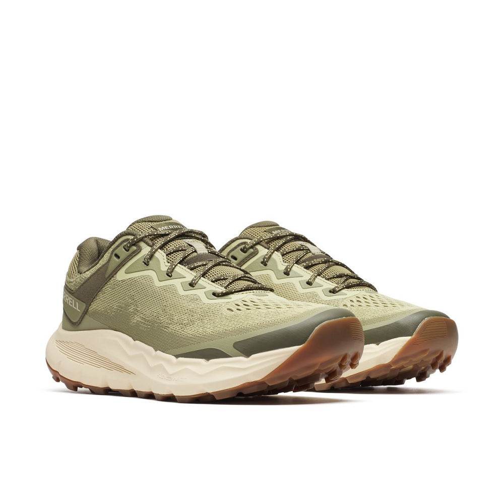Men's Nova 4 Trail Running Shoes Merrell Near Me