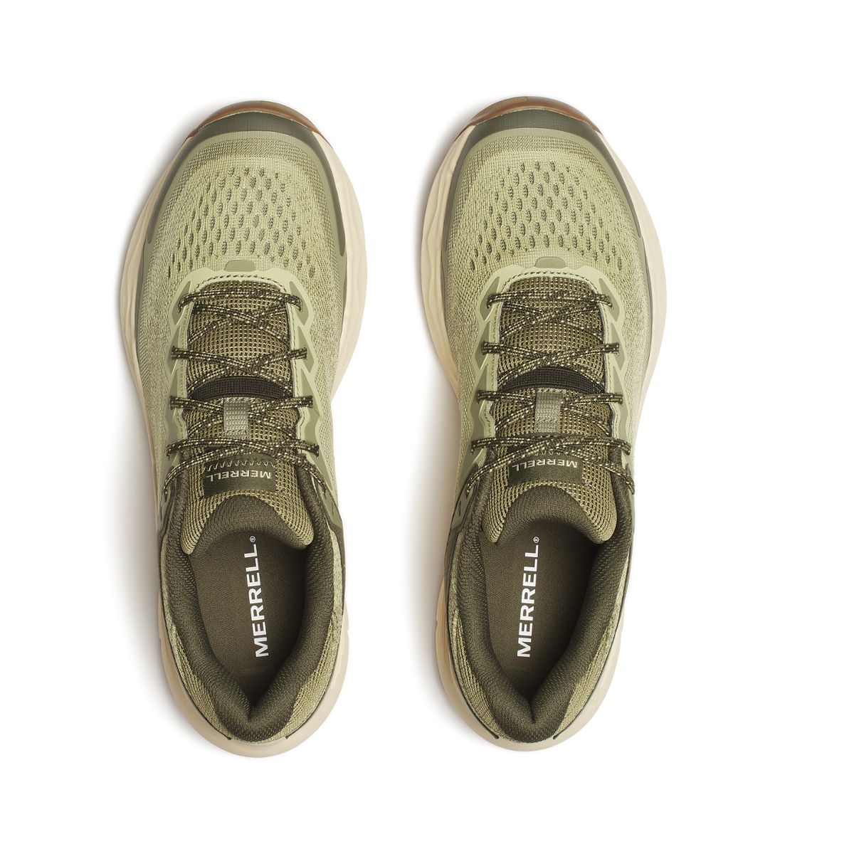 Men's Nova 4 Trail Running Shoes Merrell Near Me