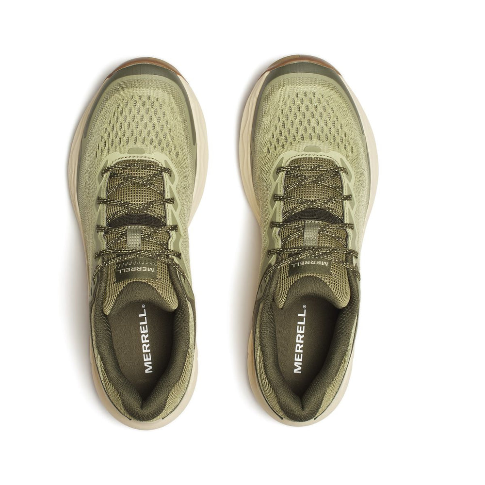 Men's Nova 4 Trail Running Shoes Merrell Near Me