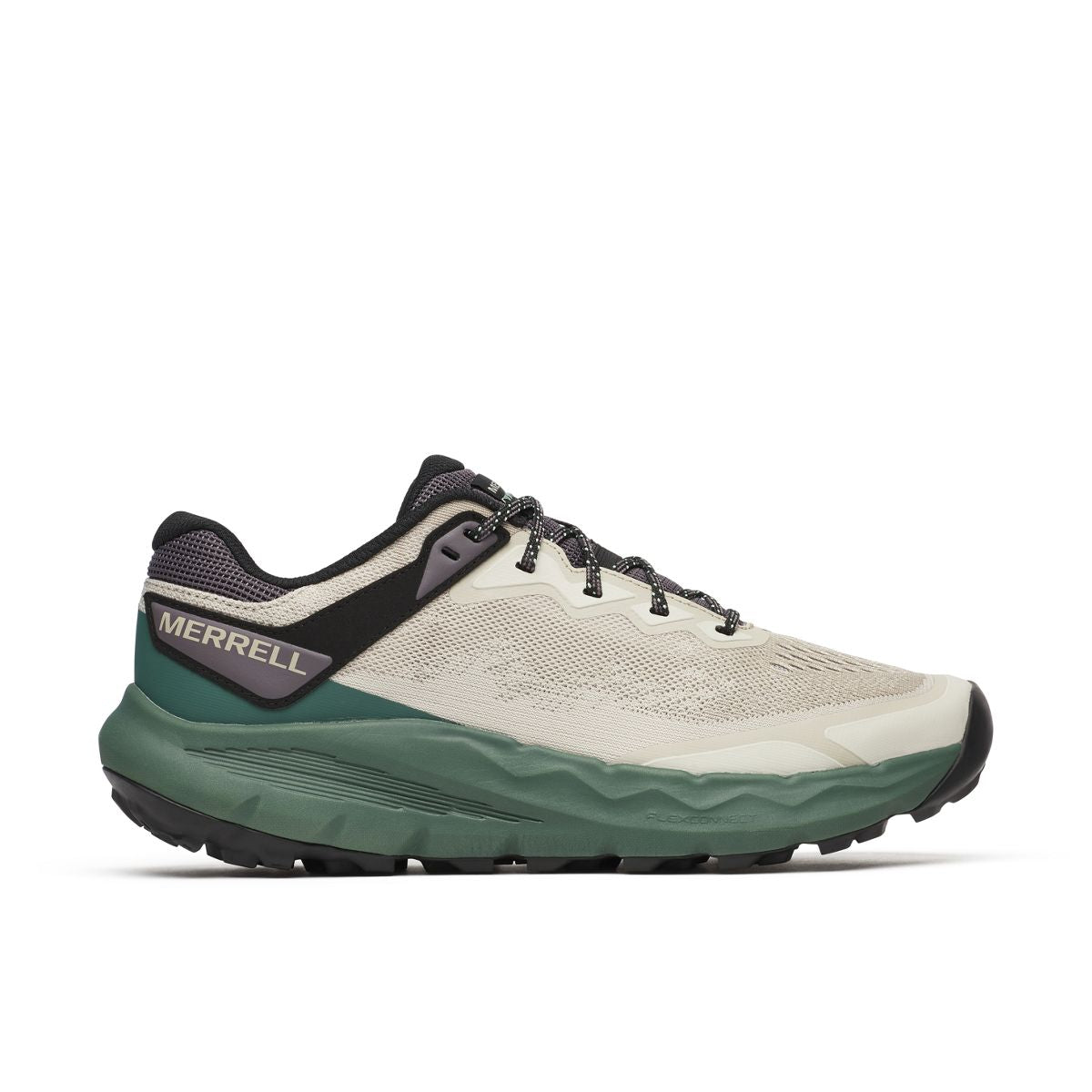 Men's Nova 4 Trail Running Shoes Merrell