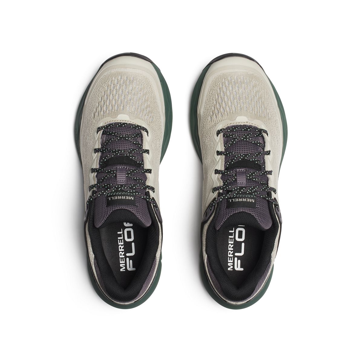 Men's Nova 4 Trail Running Shoes Merrell