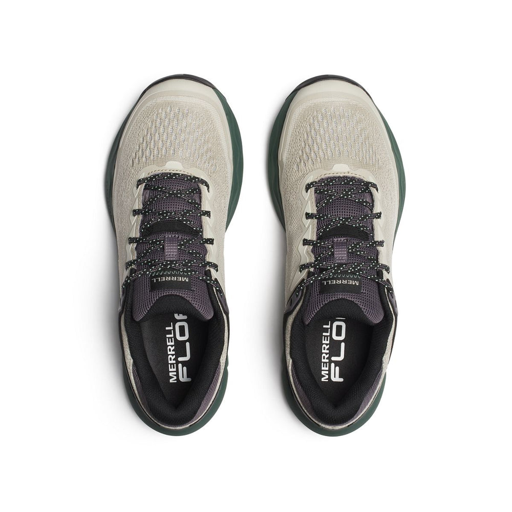 Men's Nova 4 Trail Running Shoes Merrell