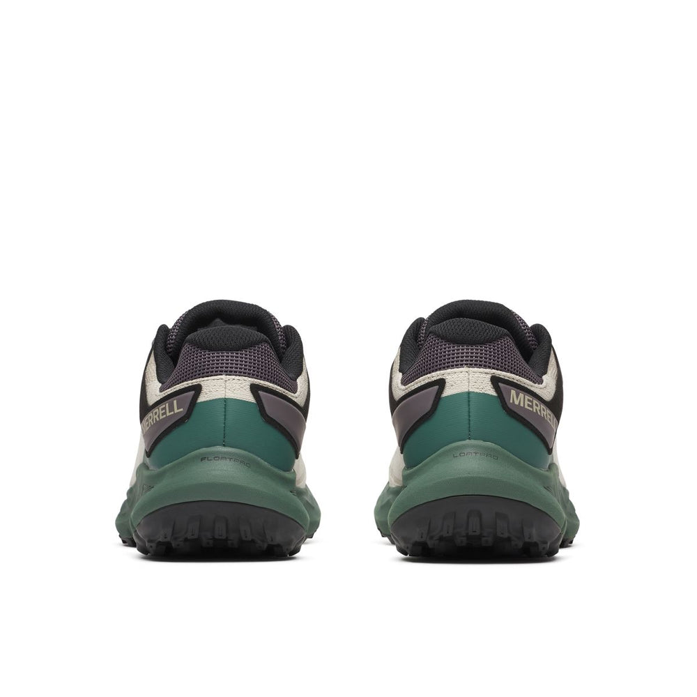 Men's Nova 4 Trail Running Shoes Merrell