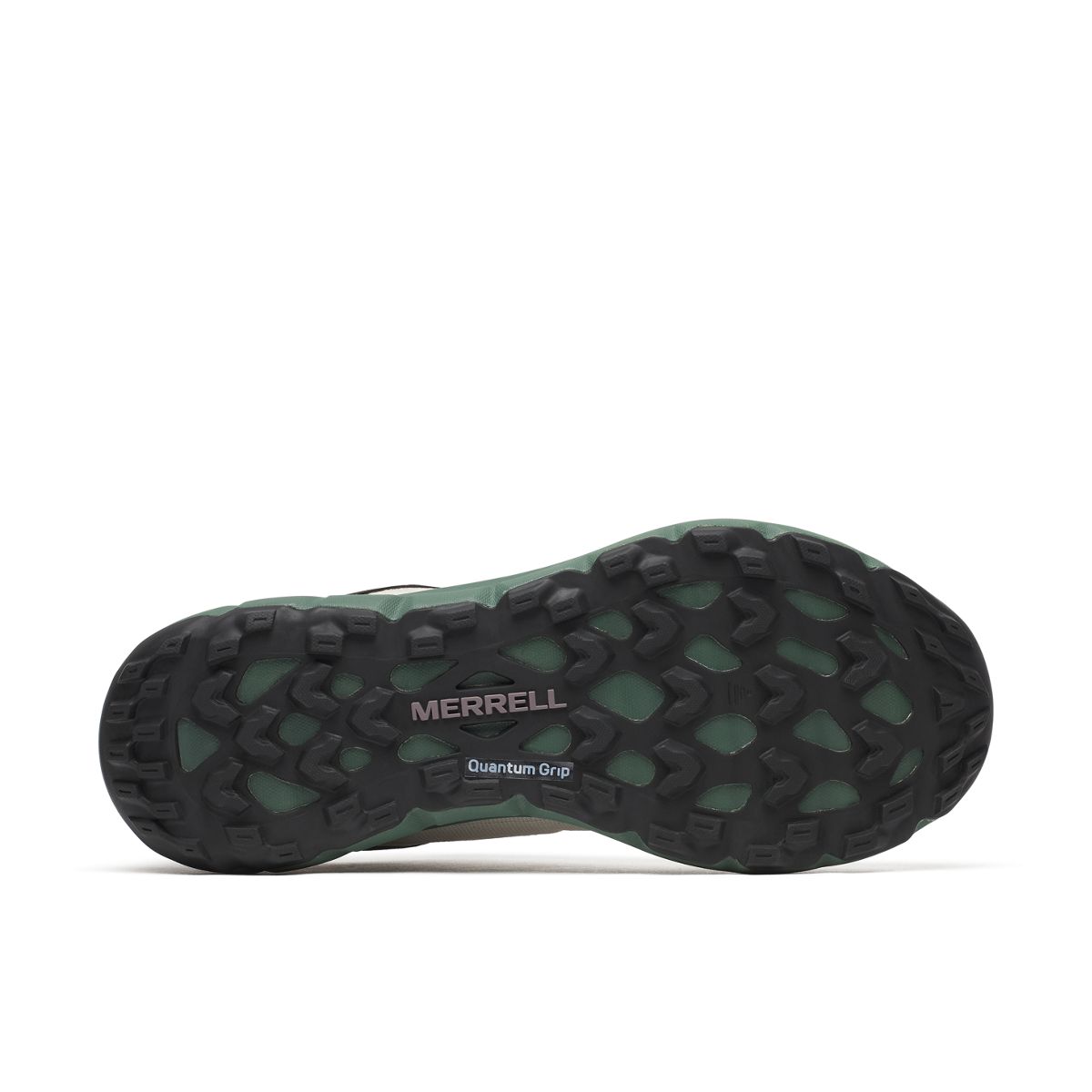 Men's Nova 4 Trail Running Shoes Merrell