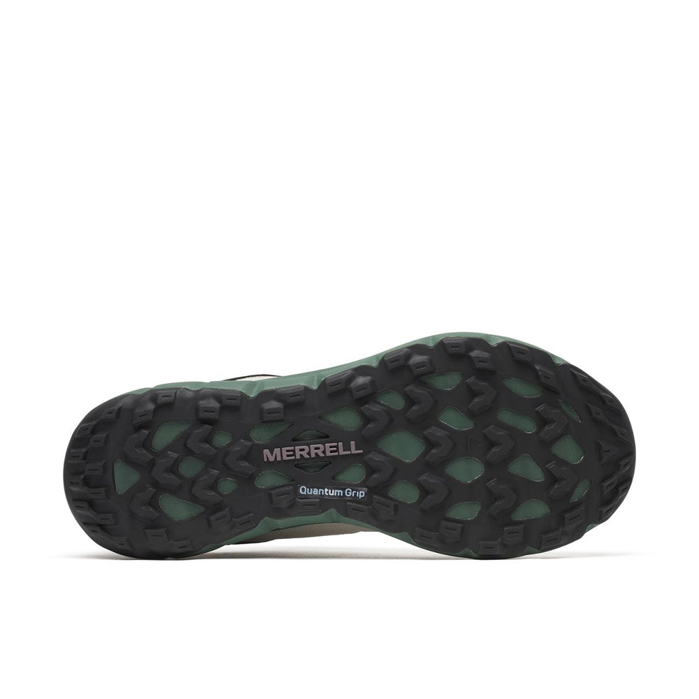 Men's Nova 4 Trail Running Shoes Merrell