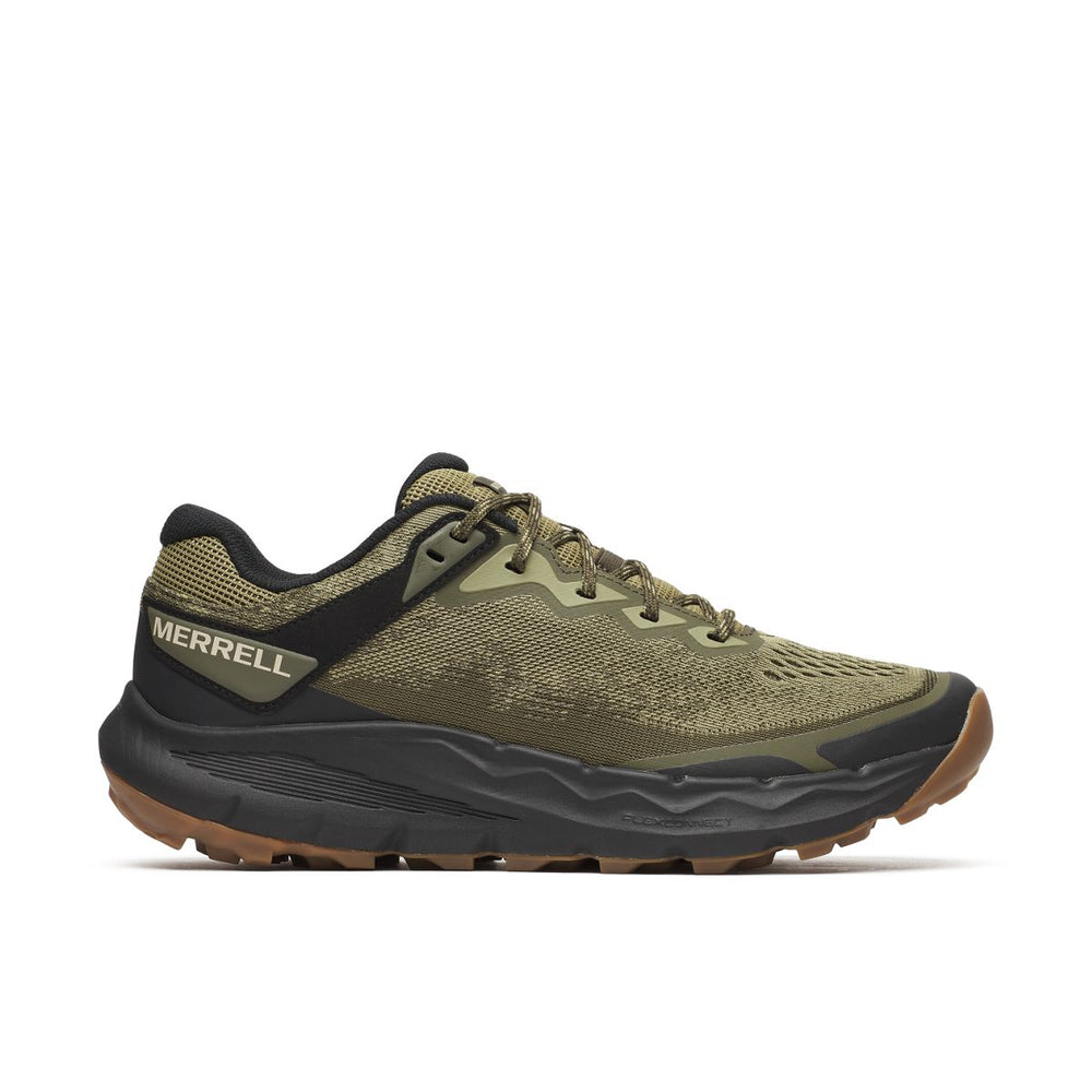 Men's Nova 4 Trail Running Shoes Merrell Discount
