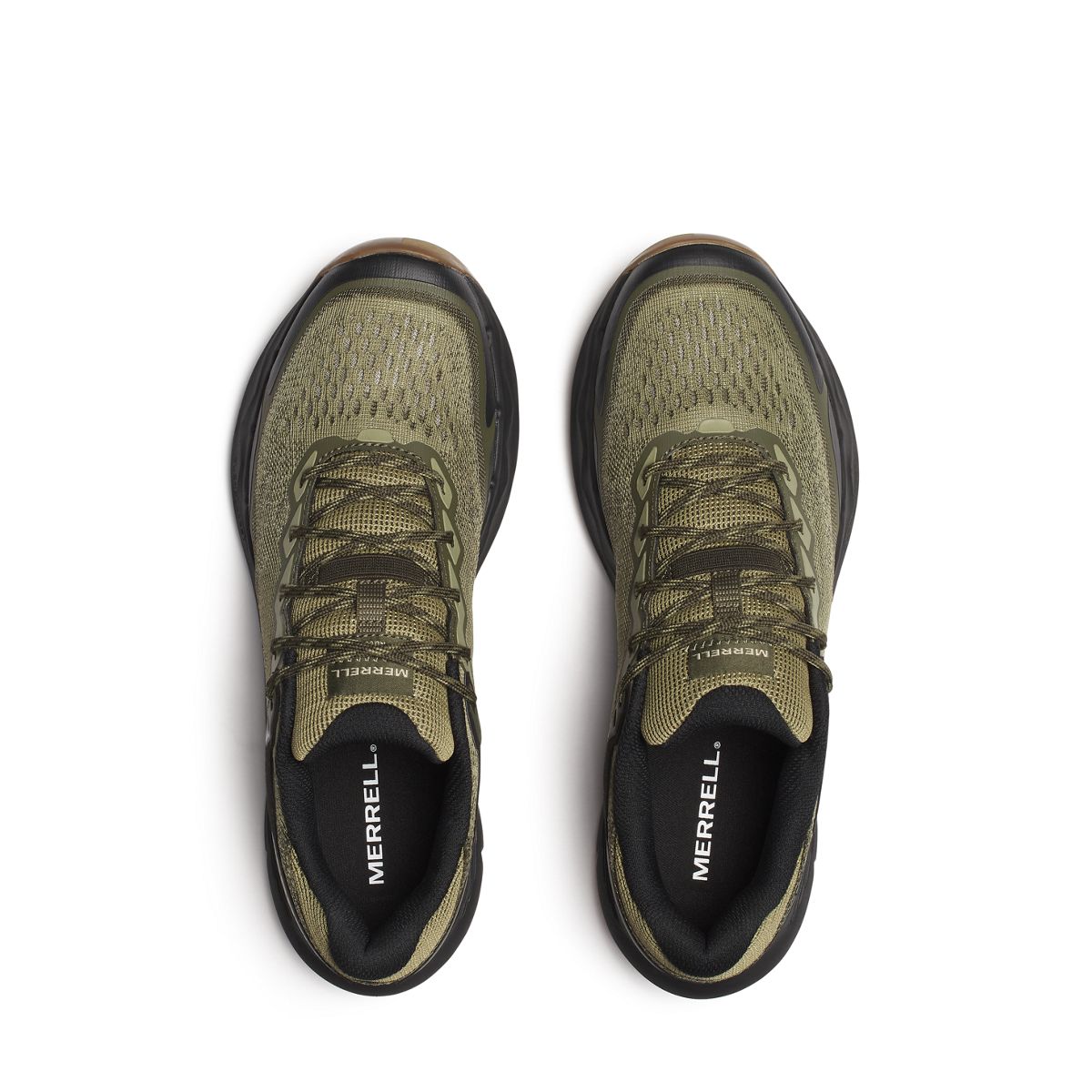 Men's Nova 4 Trail Running Shoes Merrell Discount