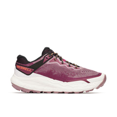 Men's Nova 4 Trail Running Shoes Merrell On Sale