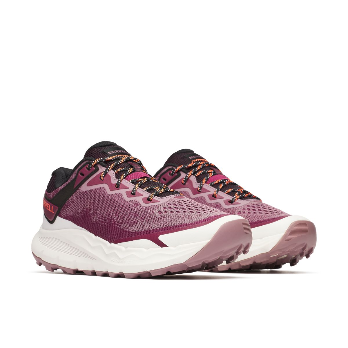 Men's Nova 4 Trail Running Shoes Merrell On Sale