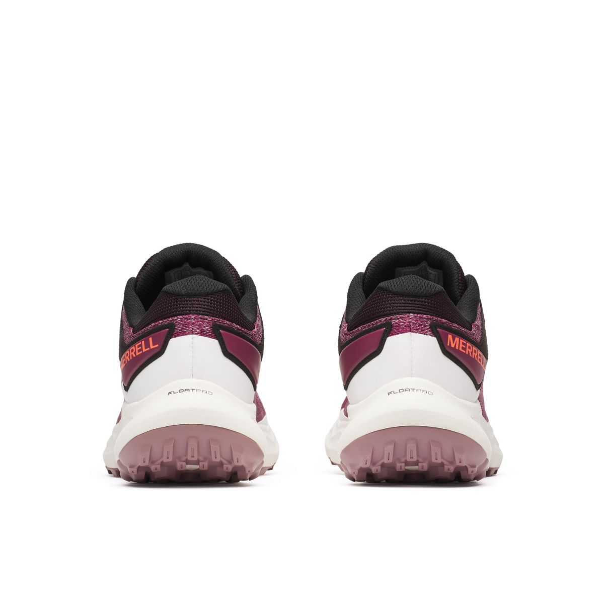 Men's Nova 4 Trail Running Shoes Merrell On Sale