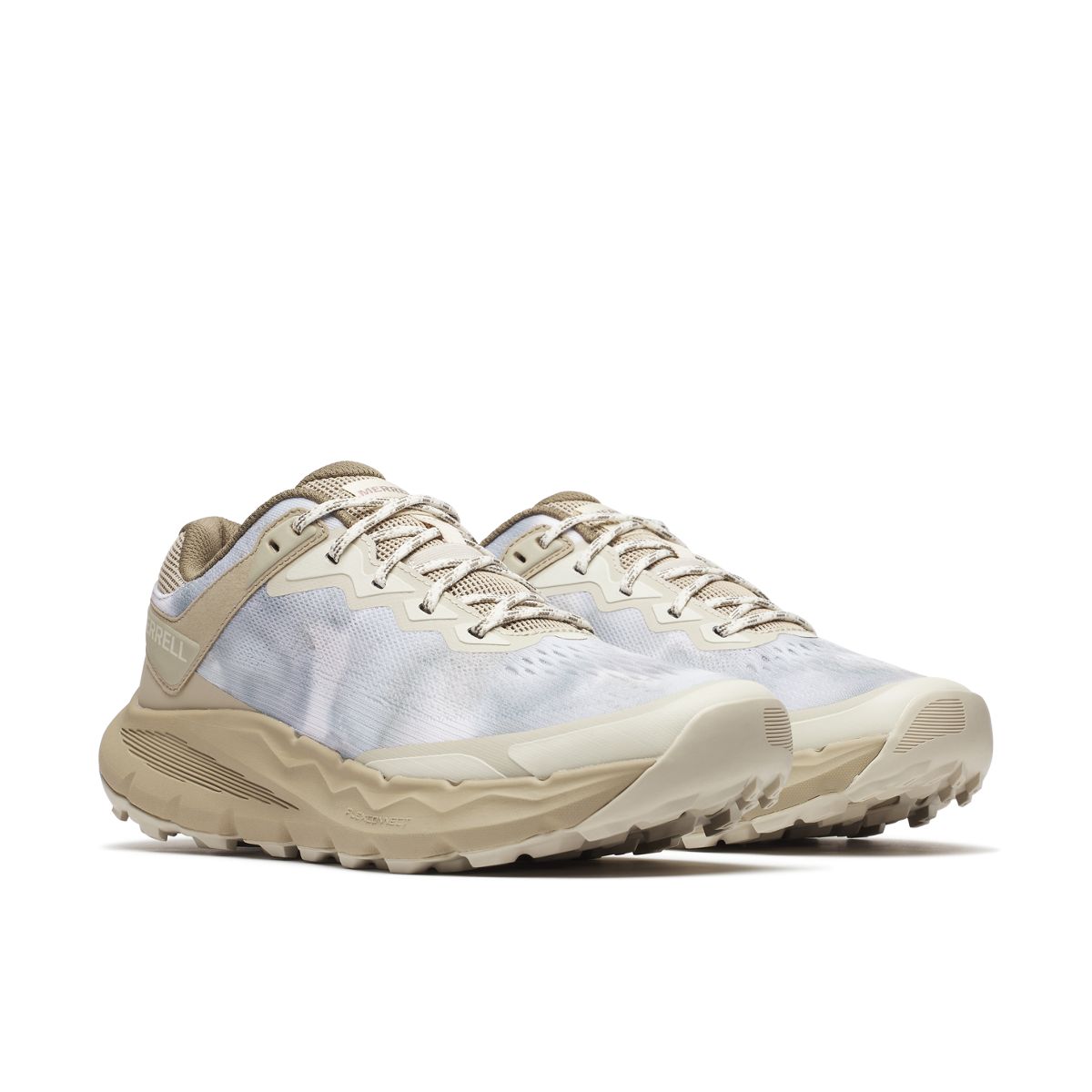 Men's Nova 4 Trail Running Shoes Merrell Onsale