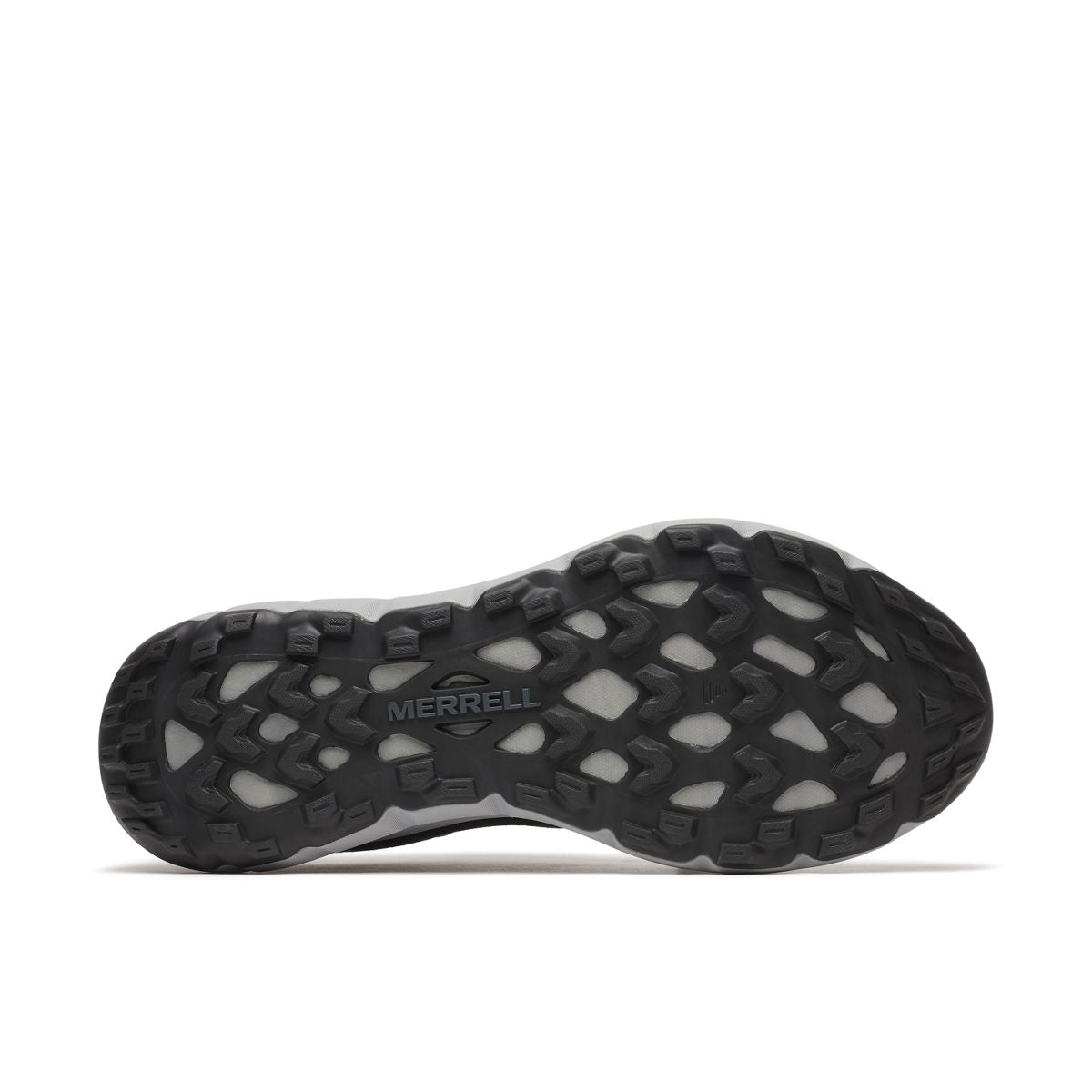 Men's Nova 4 Trail Running Shoes Merrell For Sale