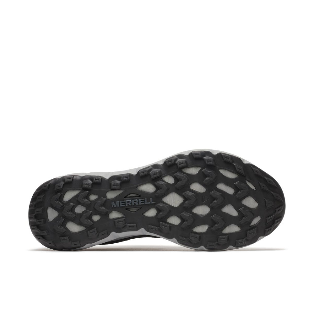 Men's Nova 4 Trail Running Shoes Merrell For Sale