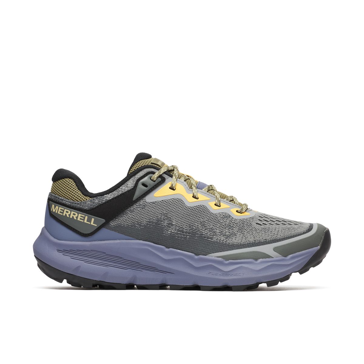 Men's Nova 4 Trail Running Shoes Merrell US