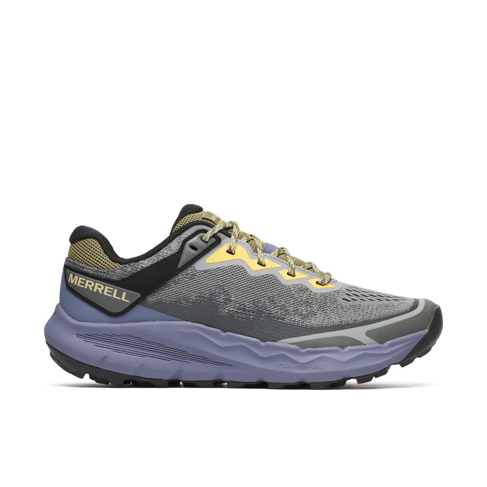 Men's Nova 4 Trail Running Shoes Merrell US