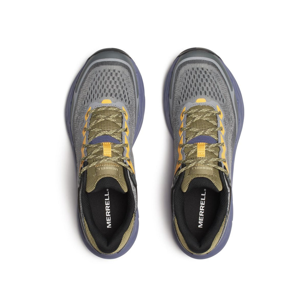 Men's Nova 4 Trail Running Shoes Merrell US