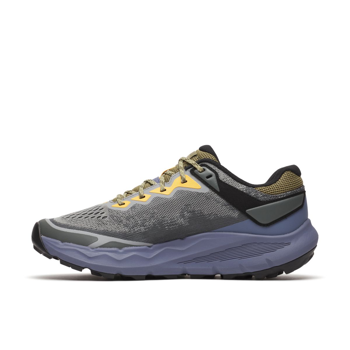 Men's Nova 4 Trail Running Shoes Merrell US