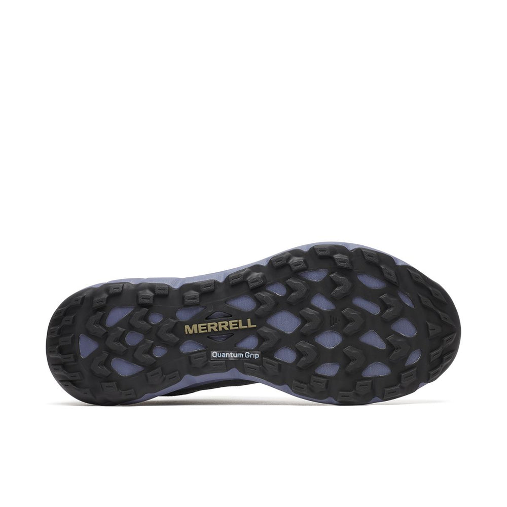Men's Nova 4 Trail Running Shoes Merrell US