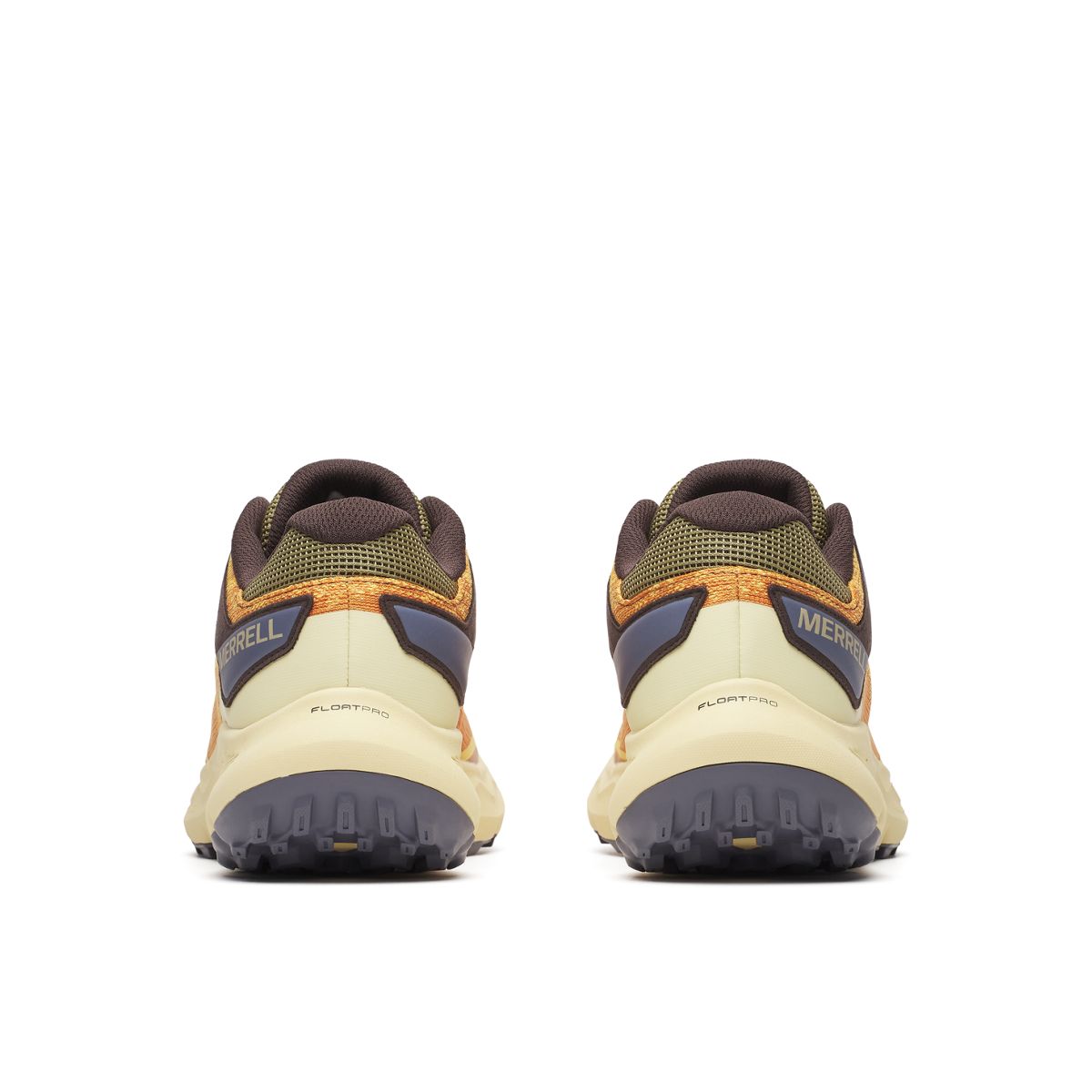 Men's Nova 4 Trail Running Shoes Merrell Near Me