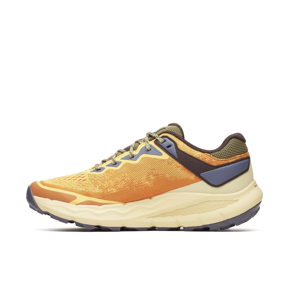 Men's Nova 4 Trail Running Shoes Merrell Near Me